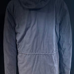 Musterware/Einzelstück DREIMASTER HERREN PARKA GR.M FARBE MARINE