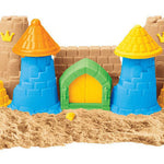 Cra-Z-Sand Make & Create Castle Set