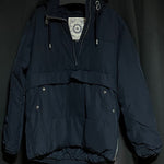 B-WARE DREIMASTER MARITIM HERREN JACKE Gr.L Farbe Marine