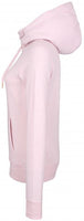 B-WARE MYMO DAMEN HOODIE GR.S FARBE ROSE
