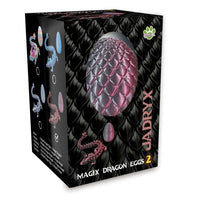 MagiX Dragon Egg Serie 2