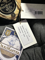 Musterware/Einzelstück …DREIMASTER MÄDELS ANORAK GR. S FARBE SCHWARZ