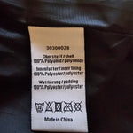 Musterware/Einzelstück …DREIMASTER DAMEN JACKE GR.S FARBE AQUA