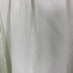 B-WARE DREIMASTER DAMEN KLEID Gr. L Farbe Wollweiss