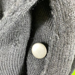 B-WARE DREIMASTER DAMEN ANORAK Gr. L Farbe Schwarz