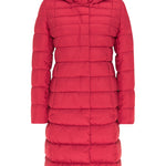 B-WARE FAINA DAMEN JACKE Gr. XL Farbe Rot