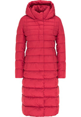 B-WARE FAINA DAMEN JACKE Gr. XL Farbe Rot