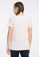 B-WARE MYMO DAMEN TOP GR.XL FARBE ROSA
