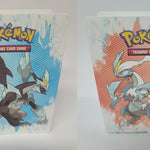 Pokemon 1-Pocket Minialbum - Sammelkartenalbum-