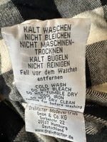 B-WARE DREIMASTER MÄDELS BLOUSON GR.S FARBE SCHWARZ