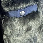 Musterware/Einzelstück …DREIMASTER DAMEN PARKA GR.S FARBE MARINE