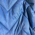 B-WARE DRY LAUNDRY HERREN BLOUSON Gr. XXXL Farbe Marine