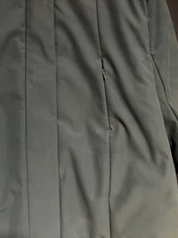B-WARE usha Damen Winterjacke Gr. M Farbe Smaragd