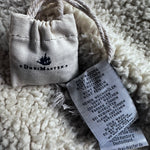 Musterware/Einzelstück DREIMASTER HERREN JACKE GR.M FARBE JEANSGRAU