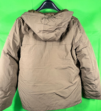 B-WARE DREIMASTER KLASSIK DAMEN JACKE Gr. L Farbe Dunkelbeige