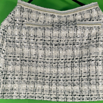 B-WARE FAINA DAMEN ROCK Gr. M Farbe Champagner