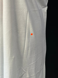 B-WARE MYMO DAMEN KLEID GR.XL FARBE WEISS