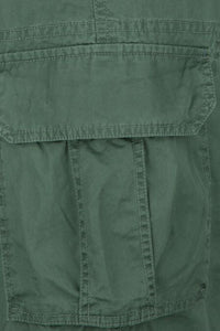 B-WARE PETROL INDUSTRIES HERREN HOSE GR. M FARBE ASH GREEN
