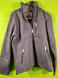 B-WARE ICEBOUND HERREN ANORAK Gr. M Farbe Marine Melange