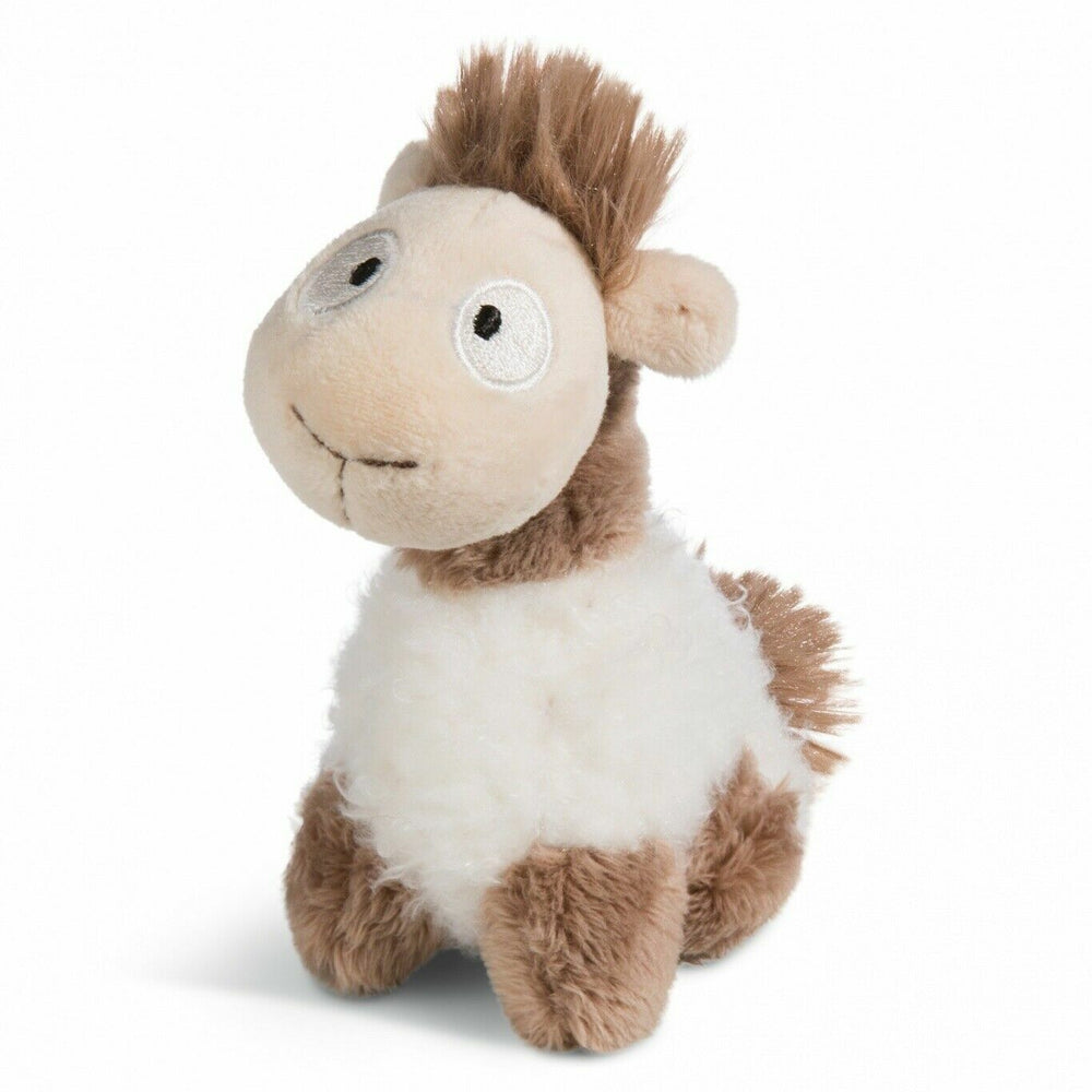 Lama-Baby Floffi 12cm sitzend