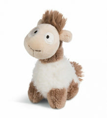 Lama-Baby Floffi 12cm sitzend