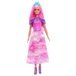 Mattel Barbie Fantasy Adventskalender