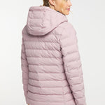 B-WARE SCHMUDDELWEDDA DAMEN JACKE GR.XL FARBE ALTROSA