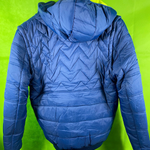 B-WARE DRY LAUNDRY HERREN BLOUSON Gr. XXL Farbe Marine