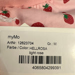 B-WARE MYMO DAMEN HOSE Gr. M Farbe Hellrosa