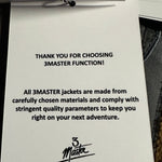 Musterware/Einzelstück...DREIMASTER HERREN BLOUSON GR.M FARBE OLIV