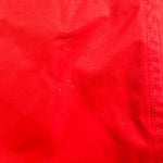 B-WARE SCHMUDDELWEDDA DAMEN PARKA Gr. XS Farbe Rot