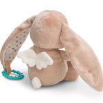 NICI Activity Kuscheltier Hase Fjella,  My First Nici