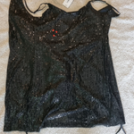 B-WARE FAINA DAMEN KLEID Gr.M