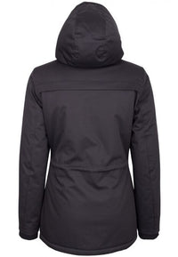 Musterware/Einzelstück …DREIMASTER DAMEN ANORAK GR.S FARBE SCHWARZ