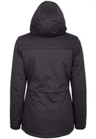 Musterware/Einzelstück …DREIMASTER DAMEN ANORAK GR.S FARBE SCHWARZ