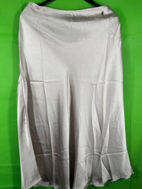 B-WARE DREIMASTER KLASSIK DAMEN MIDIROCK Gr. Hellbeige Gr. L