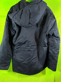 B-WARE DREIMASTER MARITIM HERREN ANORAK Gr. XL Farbe Marine