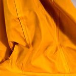 B-WARE SCHMUDDELWEDDA DAMEN REGENJACKE Gr. S Farbe Sonnengelb