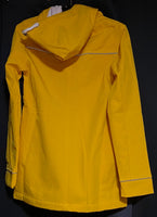 B-WARE SCHMUDDELWEDDA DAMEN JACKE Gr.S Farbe Sonnengelb