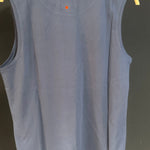 B-WARE MYMO DAMEN TOP GR.L FARBE MARINE