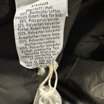 B-WARE DREIMASTER JUNGS PARKA GR.M FARBE ESPRESSO