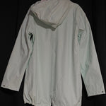 B-WARE SCHMUDDELWEDDA DAMEN BLOUSON Gr.S Farbe Pastellminze