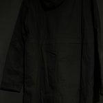 B-WARE DREIMASTER MARITIM DAMEN ÜBERGANGSJACKE Gr.L Farbe Schwarz