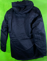 B-WARE DREIMASTER DAMEN ANORAK Gr. L Farbe Schwarz