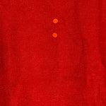 B-WARE USHA BLUE LABEL DAMEN SWEATSHIRT Gr.XS/S Farbe ROT