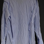 B-WARE DREIMASTER KLASSIK DAMEN BLUSE Gr. L Farbe Hellblau