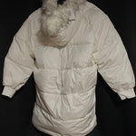 B-Ware MYMO DAMEN JACKE Gr.XXL Farbe Wollweiss Outdoorjacke