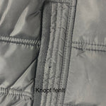 B-WARE DREIMASTER DAMEN BLOUSON Gr. XS Farbe Schwarz