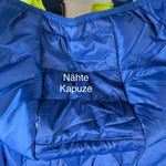 B-WARE DRY LAUNDRY HERREN BLOUSON Gr. XXL Farbe Marine