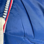 B-WARE DRY LAUNDRY HERREN BLOUSON Gr. XXL Farbe Marine